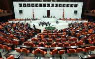 Bill on granting citizenship to Armenian Genocide descendants introduced in Turkish parliament