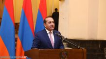 Government staff reduction planned in 2016, Armenian PM says