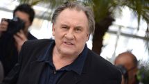 Gérard Depardieu to play Joseph Stalin in new film