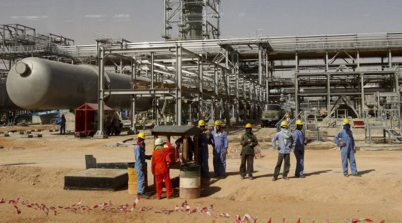 Саудовская Аравия рискует стать жертвой начатой ею же войны нефтяных цен –The Washington Post