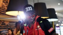 Chris Gayle fined in Big Bash League reporter 'sexism' row