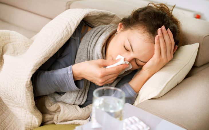 Health ministry of Armenia: No epidemic of flu and acute respiratory infections in the country