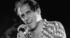 Adriano Celentano celebrates his 78th birthday today