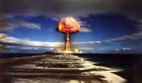 North Korea nuclear H-bomb claims met by scepticism