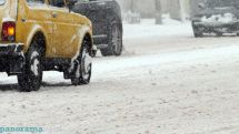 Snow expected in Armenia on January 8-9, temperatures to drop again on January 10