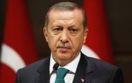 NYT: Президент Турции Р.Т. Эрдоган упоминанием «гитлеровской Германии» перешел все грани и укрепил репутацию диктатора