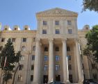 Азербайджанцы США поддержали принятие законопроекта о применении санкций против чиновников-соотечественников