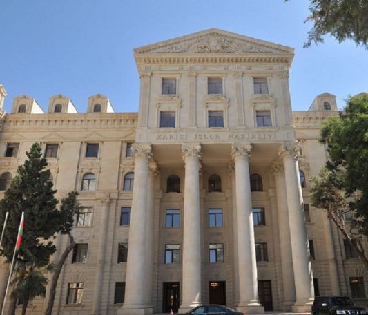 Азербайджанцы США поддержали принятие законопроекта о применении санкций против чиновников-соотечественников