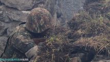 Defense Ministry of NKR: Azerbaijan fired about 4,000 shots at Armenian positions
