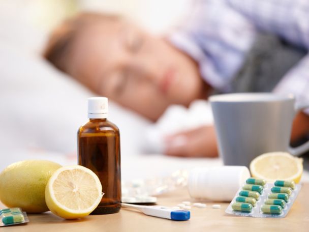 There is no flu and acute respiratory disease epidemic in Armenia: Health Ministry