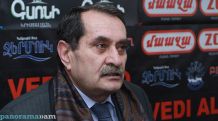G. Yeghiazaryan: Armenia acts in line with international norms, should not yield to Baku’s provocations
