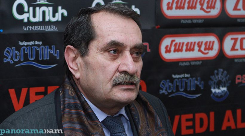 G. Yeghiazaryan: Armenia acts in line with international norms, should not yield to Baku’s provocations