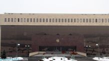 Armenian Defense Ministy:  Provocative actions of Azerbaijani forces will not remain without consequences