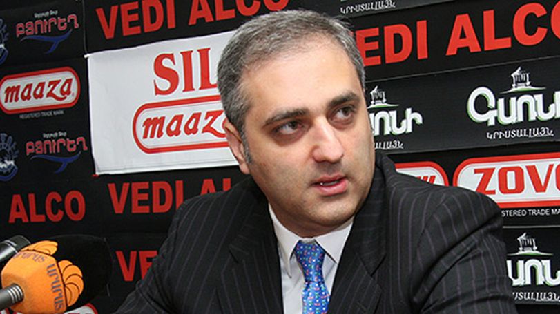 Hayk Martirosyan: Azerbaijan uses psychological terror method