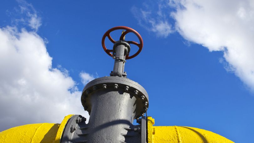 Georgia wants to change gas transit agreement with Armenia