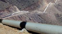 It is planned to operate Iran-Armenia gas pipeline at full capacity: RFE/RL