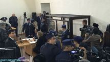 Gyumri mass murder victims remembered in Armenia