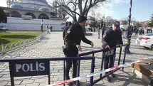 No Armenians among victims of Istanbul blast, according to preliminary information: Foreign Ministry