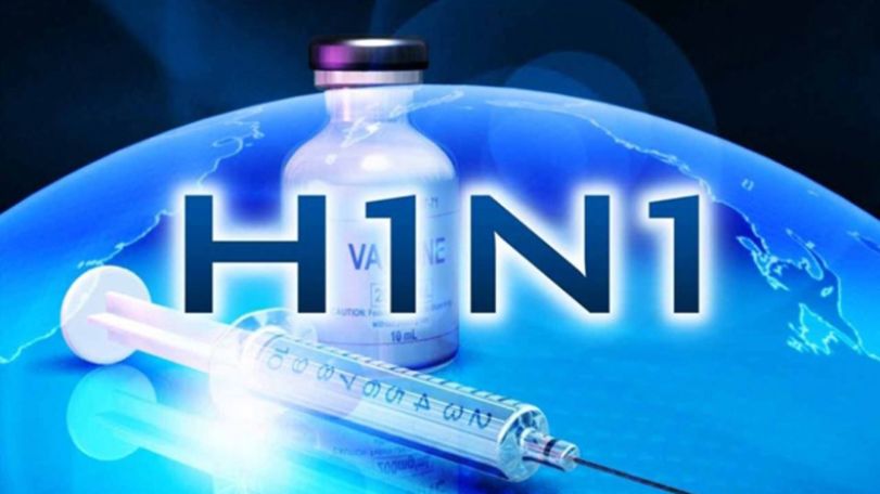 Another swine flu death in Armenia
