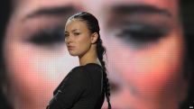 Певица Анастасия Приходько решила представить Украину на «Евровидении-2016» с песней композитора Шушан Саркисян