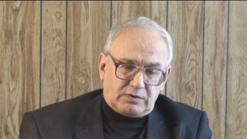 К 26-й годовщине геноцида в Баку: «Этого молодого армянина просто бросили под поезд»