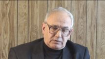 26 years after genocide in Baku: “They just threw that young Armenian under train”