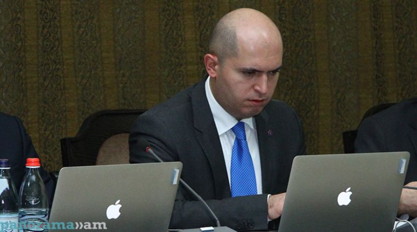 Ashotyan: Winter holidays again extended by week in Armenian schools, decision doesn’t apply to universities