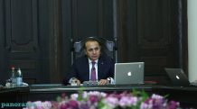 Government  of Armenia approves activity program for 2016