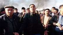 Голодный бунт в Азербайджане: Оппозиция считает акции протеста справедливыми, власть – провокацией оппозиции