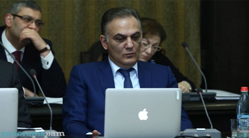 Հաստատվեց Լանջիկ-Գյումրի ճանապարհահատվածի հողերի օտարման ծրագիրը