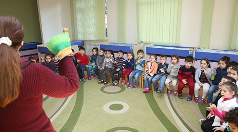 Քաղաքապետարան. Ուսումնակրթական հաստատությունների աշխատանքները կմեկնարկեն հունվարի 25-ից