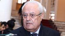 Energy minister:  Georgia-Gazprom talks on gas transit will not lead to problems for Armenia