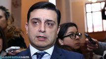 Глава Минздрава: В Армении на данный момент эпидемии нет