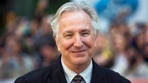 Скончался британский актер Алан Рикман – «профессор Снейп» в фильмах о Гарри Поттере