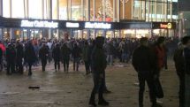 ‘Taharrush gamea’ comes to Germany? Police fear Cologne sex abuse may be imported practice