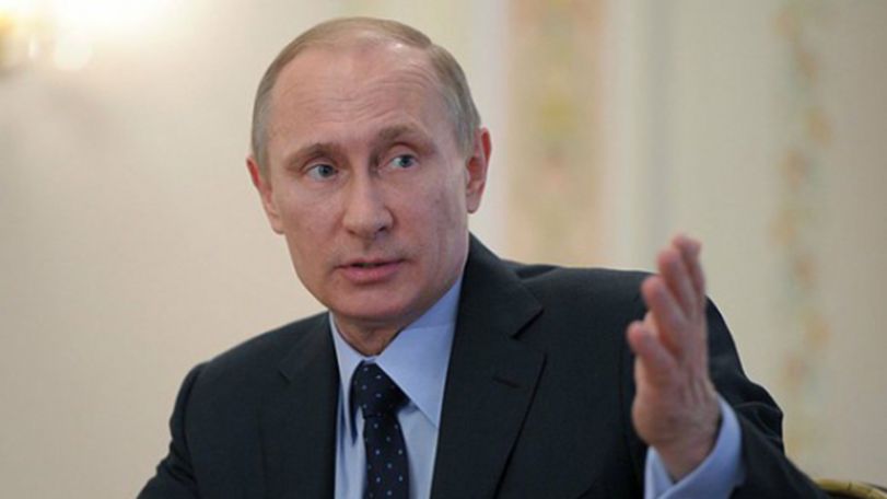 ВАДА заявило о причастности Путина к допинговому скандалу с российскими легкоатлетами
