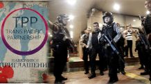 Politrussia.com  Պայթյունները Ինդոնեզիայում և Ճապոնիայում` որպես Տրանսխաղաղօվիկանոսյան  համագործակցության «հրավեր»