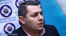 С. Минасян: Азербайджан попытается отвлечь внимание от внутренних проблем посредством провокаций на границе с Арменией и НКР