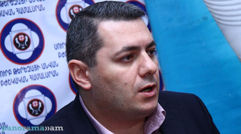 S. Minasyan: Azerbaijan to distract attention from domestic problems by provocations on borders with Armenia , NKR