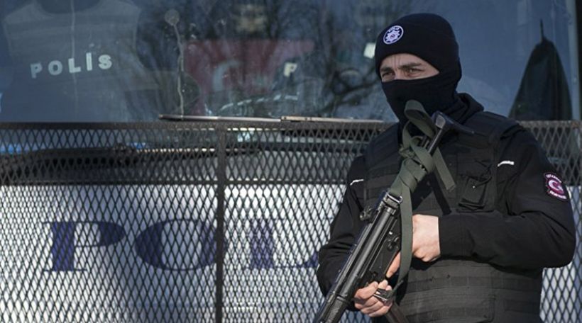 В Турции задержали 12 ученых за поддержку курдов