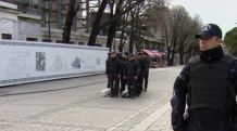 Turkey: Blast at Armenian Tarkmancas School in Istanbul