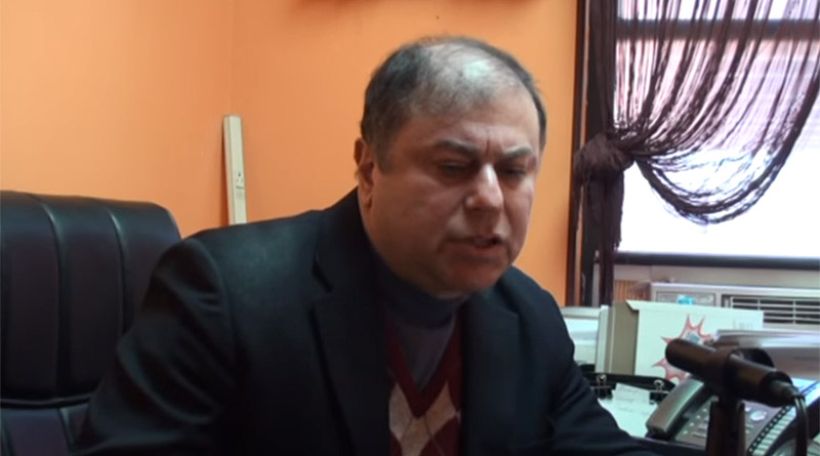 Բաքվի հայության ջարդերի 26-րդ տարելիցին. «Միայն այն բանի համար, որ ես հայ եմ ծնվել, ինձ պետք էր սպանել»