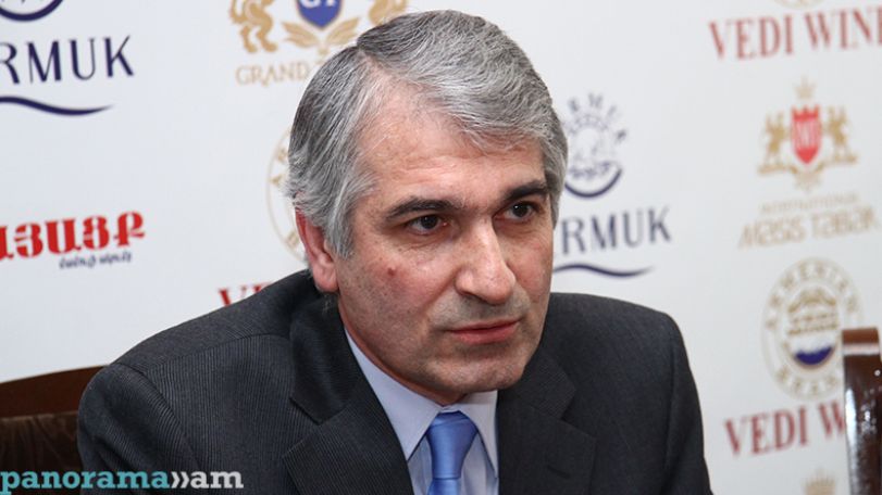Բենզինի գինը Հայաստանում չի իջնում, քանի որ ոլորտը խիստ մոնոպոլիզացված է. Մակարյան