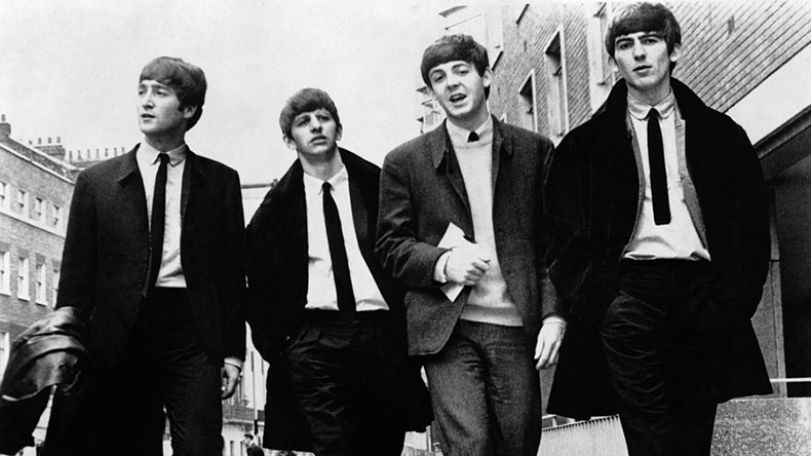 January 16 is The Beatles Day