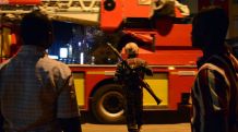 Burkina Faso attack: Hostages freed in Ouagadougou hotel siege