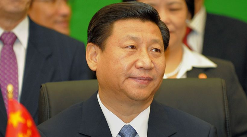 China-led Asian infrastructure bank opens for business