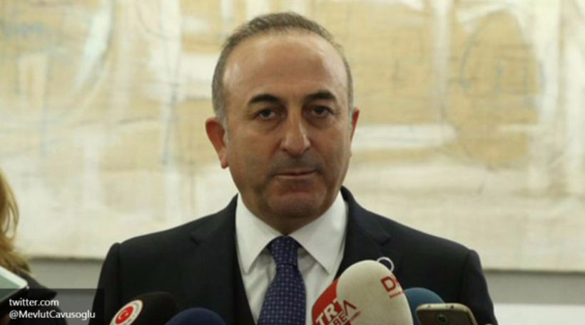 Չավուշօղլու. Հայաստանի հետ հարաբերությունները չեն կարգավորվի, քանի դեռ կա Ղարաբաղի հարցը
