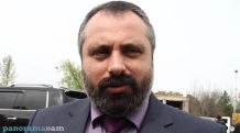 Թուրքիան ինքն է օկուպանտ պետություն. Դավիթ Բաբայան
