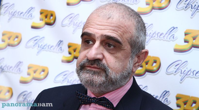 Թատրոնի առջև չի կարող դրվել մի խնդիր՝ փող վաստակել. Ռուբեն Բաբայան