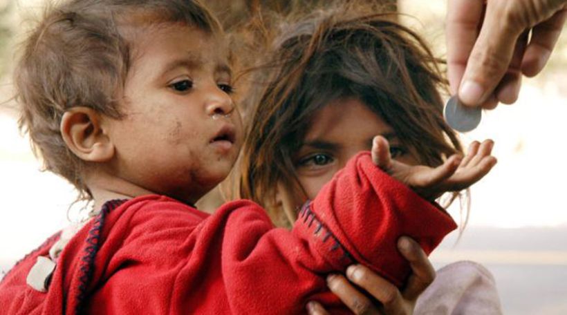 Половина человечества обеднела на триллион долларов за 5 лет – Oxfam